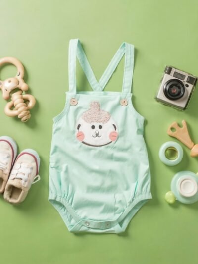 Baby Clothing and Accessories