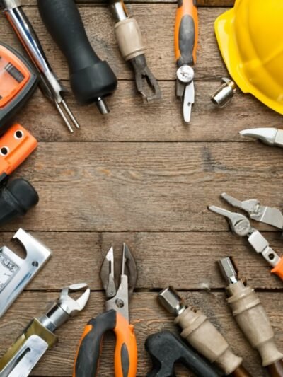 Electrical and Tools