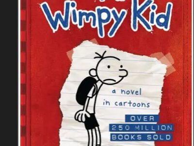 Looking for: Dairy if wimpy kid original