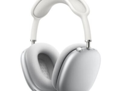 Looking for: Apple headset