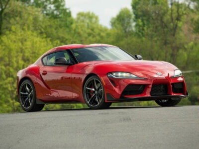 Looking for: Toyota Supra used mk5